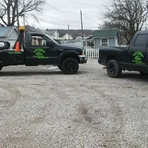 Meet your Posher, Donnie